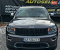 Сірий Джип Grand Cherokee, об'ємом двигуна 2.99 л та пробігом 155 тис. км за 26500 $, фото 1 на Automoto.ua