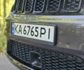Серый Джип Гранд Чероки, объемом двигателя 3.6 л и пробегом 148 тыс. км за 28000 $, фото 14 на Automoto.ua
