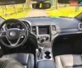 Серый Джип Гранд Чероки, объемом двигателя 3.6 л и пробегом 137 тыс. км за 25300 $, фото 10 на Automoto.ua