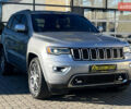 Серый Джип Гранд Чероки, объемом двигателя 3.6 л и пробегом 120 тыс. км за 26900 $, фото 1 на Automoto.ua
