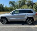 Сірий Джип Grand Cherokee, об'ємом двигуна 3.6 л та пробігом 42 тис. км за 11000 $, фото 3 на Automoto.ua