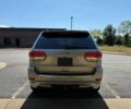 Сірий Джип Grand Cherokee, об'ємом двигуна 3.6 л та пробігом 42 тис. км за 11000 $, фото 5 на Automoto.ua