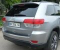 Сірий Джип Grand Cherokee, об'ємом двигуна 3.6 л та пробігом 75 тис. км за 27000 $, фото 8 на Automoto.ua