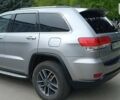 Сірий Джип Grand Cherokee, об'ємом двигуна 3.6 л та пробігом 75 тис. км за 27000 $, фото 9 на Automoto.ua