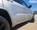 Сірий Джип Grand Cherokee, об'ємом двигуна 3.6 л та пробігом 110 тис. км за 32000 $, фото 10 на Automoto.ua