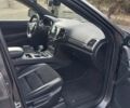 Серый Джип Гранд Чероки, объемом двигателя 3.6 л и пробегом 137 тыс. км за 28000 $, фото 4 на Automoto.ua