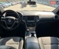 Серый Джип Гранд Чероки, объемом двигателя 3.6 л и пробегом 150 тыс. км за 16300 $, фото 30 на Automoto.ua