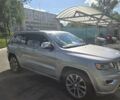 Сірий Джип Grand Cherokee, об'ємом двигуна 3.6 л та пробігом 128 тис. км за 24500 $, фото 5 на Automoto.ua