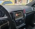 Сірий Джип Grand Cherokee, об'ємом двигуна 3.6 л та пробігом 128 тис. км за 24500 $, фото 8 на Automoto.ua