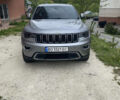Джип Гранд Чероки 2018 в Тернополе на Automoto.ua Серый Джип Гранд Чероки, объемом двигателя 3.6 л и пробегом 130 тыс. км за 26900 $, фото 20 на Automoto.ua