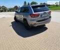Серый Джип Гранд Чероки, объемом двигателя 3.6 л и пробегом 110 тыс. км за 22900 $, фото 21 на Automoto.ua