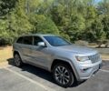 Сірий Джип Grand Cherokee, об'ємом двигуна 3.6 л та пробігом 42 тис. км за 11000 $, фото 1 на Automoto.ua