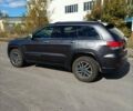 Сірий Джип Grand Cherokee, об'ємом двигуна 3.6 л та пробігом 35 тис. км за 29400 $, фото 3 на Automoto.ua