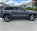 Сірий Джип Grand Cherokee, об'ємом двигуна 3.6 л та пробігом 101 тис. км за 27500 $, фото 3 на Automoto.ua