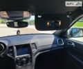 Серый Джип Гранд Чероки, объемом двигателя 3.6 л и пробегом 110 тыс. км за 22900 $, фото 38 на Automoto.ua