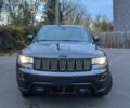 Серый Джип Гранд Чероки, объемом двигателя 3.6 л и пробегом 47 тыс. км за 10100 $, фото 1 на Automoto.ua