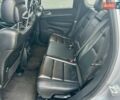 Сірий Джип Grand Cherokee, об'ємом двигуна 3.6 л та пробігом 146 тис. км за 25000 $, фото 10 на Automoto.ua