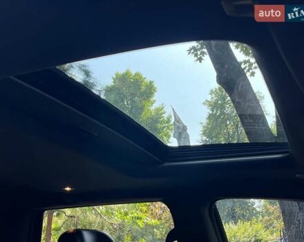 Сірий Джип Grand Cherokee, об'ємом двигуна 3.6 л та пробігом 140 тис. км за 21980 $, фото 22 на Automoto.ua