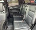 Сірий Джип Grand Cherokee, об'ємом двигуна 2.99 л та пробігом 150 тис. км за 28500 $, фото 31 на Automoto.ua