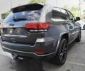 Джип Гранд Чероки 2018 в Хмельницком на Automoto.ua Серый Джип Гранд Чероки, объемом двигателя 3.6 л и пробегом 46 тыс. км за 11000 $, фото 6 на Automoto.ua