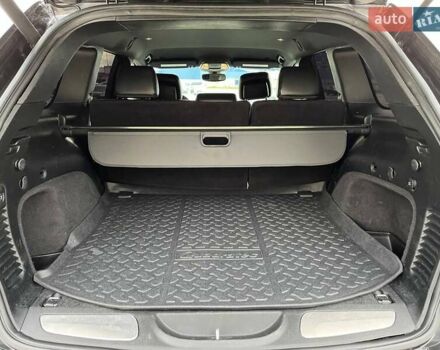 Сірий Джип Grand Cherokee, об'ємом двигуна 2.99 л та пробігом 150 тис. км за 28500 $, фото 34 на Automoto.ua
