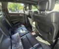 Сірий Джип Grand Cherokee, об'ємом двигуна 3.6 л та пробігом 128 тис. км за 24500 $, фото 12 на Automoto.ua