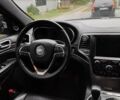 Серый Джип Гранд Чероки, объемом двигателя 3.6 л и пробегом 162 тыс. км за 24500 $, фото 9 на Automoto.ua