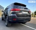 Сірий Джип Grand Cherokee, об'ємом двигуна 3.6 л та пробігом 105 тис. км за 20700 $, фото 8 на Automoto.ua