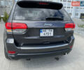 Сірий Джип Grand Cherokee, об'ємом двигуна 3.6 л та пробігом 101 тис. км за 27500 $, фото 12 на Automoto.ua