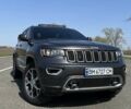 Серый Джип Гранд Чероки, объемом двигателя 3.6 л и пробегом 119 тыс. км за 24800 $, фото 3 на Automoto.ua