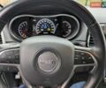 Серый Джип Гранд Чероки, объемом двигателя 3.6 л и пробегом 112 тыс. км за 29500 $, фото 23 на Automoto.ua