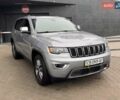 Сірий Джип Grand Cherokee, об'ємом двигуна 3.6 л та пробігом 81 тис. км за 23999 $, фото 2 на Automoto.ua