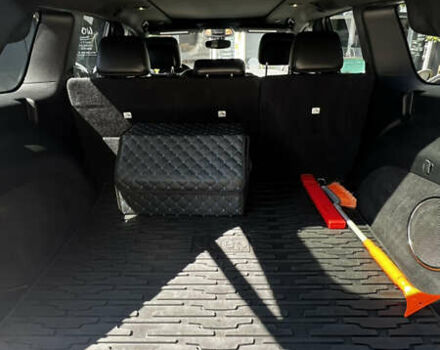 Серый Джип Гранд Чероки, объемом двигателя 3.6 л и пробегом 116 тыс. км за 28500 $, фото 14 на Automoto.ua