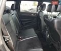 Серый Джип Гранд Чероки, объемом двигателя 3.6 л и пробегом 126 тыс. км за 5000 $, фото 10 на Automoto.ua
