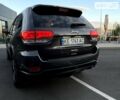 Сірий Джип Grand Cherokee, об'ємом двигуна 3.6 л та пробігом 105 тис. км за 20700 $, фото 12 на Automoto.ua