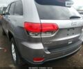 Сірий Джип Grand Cherokee, об'ємом двигуна 3.6 л та пробігом 99 тис. км за 22100 $, фото 55 на Automoto.ua