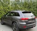 Сірий Джип Grand Cherokee, об'ємом двигуна 3.6 л та пробігом 75 тис. км за 19900 $, фото 3 на Automoto.ua