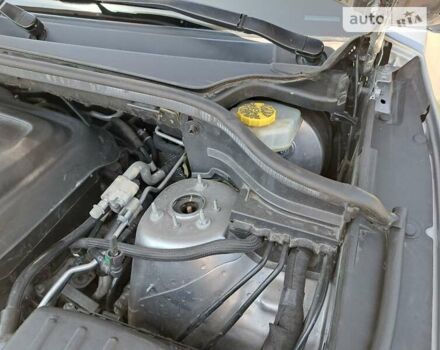 Сірий Джип Grand Cherokee, об'ємом двигуна 3.6 л та пробігом 110 тис. км за 32000 $, фото 52 на Automoto.ua