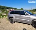 Сірий Джип Grand Cherokee, об'ємом двигуна 3.6 л та пробігом 110 тис. км за 32000 $, фото 7 на Automoto.ua