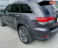 Сірий Джип Grand Cherokee, об'ємом двигуна 3.6 л та пробігом 101 тис. км за 27500 $, фото 16 на Automoto.ua