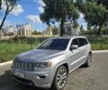 Сірий Джип Grand Cherokee, об'ємом двигуна 3.6 л та пробігом 128 тис. км за 24500 $, фото 1 на Automoto.ua