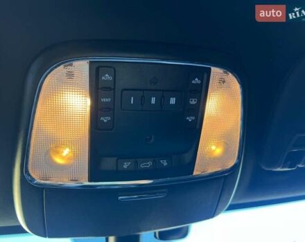 Серый Джип Гранд Чероки, объемом двигателя 3.6 л и пробегом 120 тыс. км за 26900 $, фото 14 на Automoto.ua