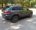 Сірий Джип Grand Cherokee, об'ємом двигуна 3.6 л та пробігом 35 тис. км за 29400 $, фото 9 на Automoto.ua