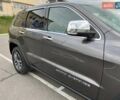 Сірий Джип Grand Cherokee, об'ємом двигуна 2.99 л та пробігом 150 тис. км за 28500 $, фото 15 на Automoto.ua