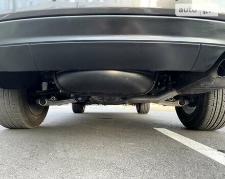 Сірий Джип Grand Cherokee, об'ємом двигуна 3.6 л та пробігом 105 тис. км за 20700 $, фото 30 на Automoto.ua