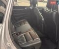 Сірий Джип Grand Cherokee, об'ємом двигуна 3.6 л та пробігом 81 тис. км за 23999 $, фото 13 на Automoto.ua