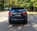 Сірий Джип Grand Cherokee, об'ємом двигуна 3.6 л та пробігом 35 тис. км за 29400 $, фото 5 на Automoto.ua