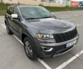 Сірий Джип Grand Cherokee, об'ємом двигуна 2.99 л та пробігом 150 тис. км за 28500 $, фото 1 на Automoto.ua