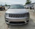 Сірий Джип Grand Cherokee, об'ємом двигуна 0 л та пробігом 120 тис. км за 5900 $, фото 4 на Automoto.ua