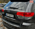 Сірий Джип Grand Cherokee, об'ємом двигуна 2.99 л та пробігом 155 тис. км за 26500 $, фото 18 на Automoto.ua
